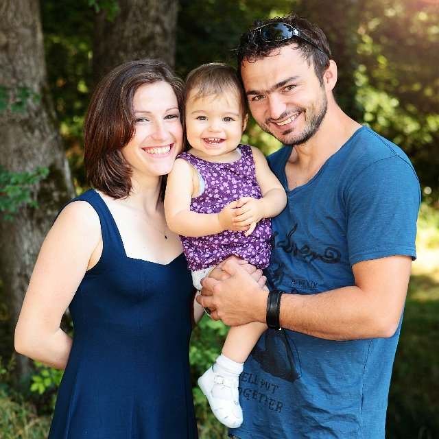 Photographe-famille-nature.jpg - Photographe de famille, enfants, nouveau-ne et bebe sur Lyon - Saint-etienne