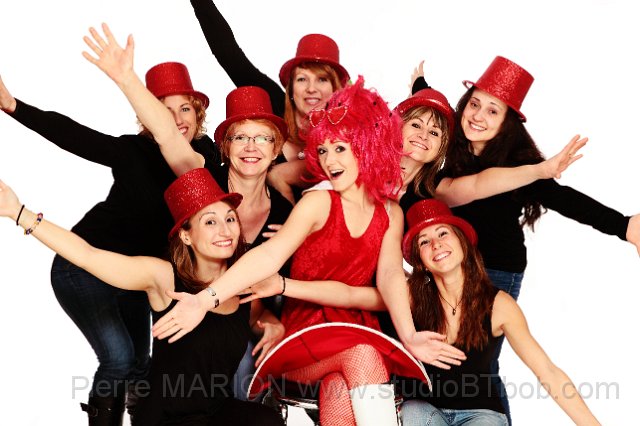 Photo-evjf-studio.JPG - Séance photo studio pour evjf (enterrement de vie de jeune fille)