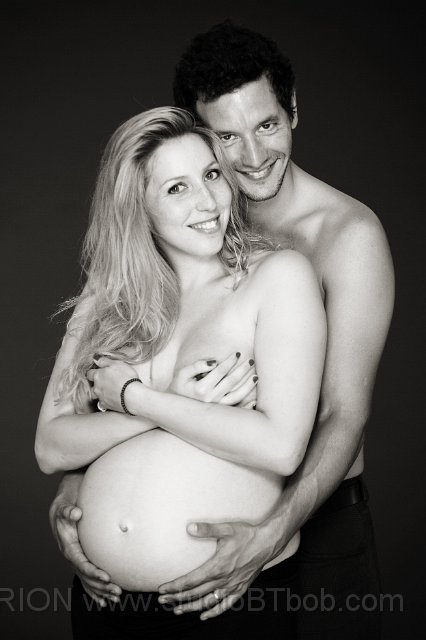 Photographe-Grossesse_015.JPG - Photographe de grossesse, femme enceinte à Lyon et Saint-etienne