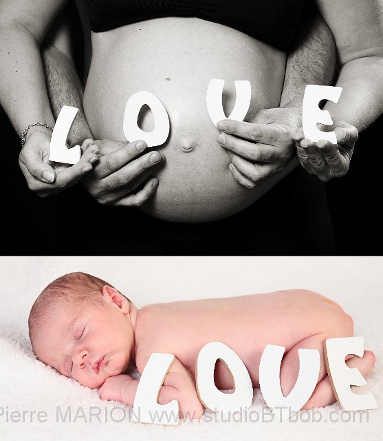 Photographe-grossesse-naissance-lyon.JPG - Photographe de grossesse, photographe naissance à Saint-etienne Lyon