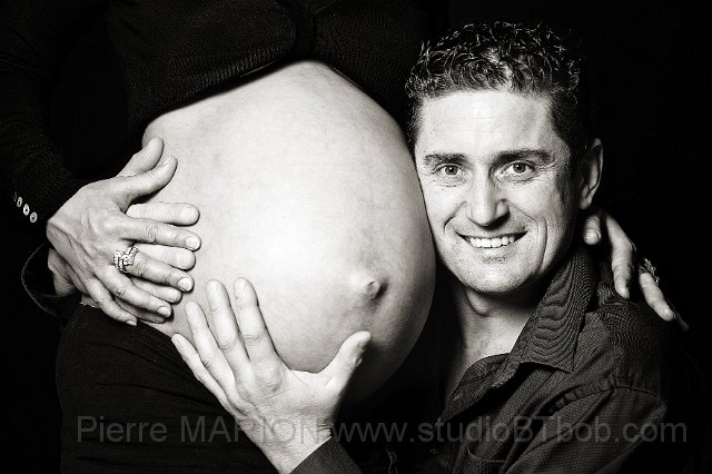 Photos-grossesse.jpg - Photographe de grossesse, femme enceinte en Rhône-Alpes : Lyon - Saint-etienne