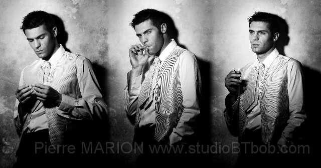 Photo-portrait-homme.jpg - Photographe de book homme, shooting photo en studio Lyon - Saint-etienne