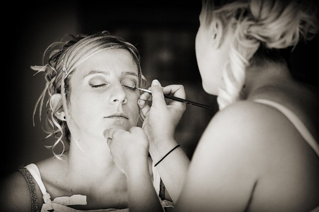 Maquillage-mariee.jpg - Photos du maquillage de la mariee à Roanne, saint-etienne, lyon