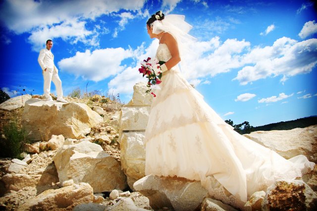 Photo-mariage.JPG - Photographe de mariage en haute-loire et sur l'axe Lyon - Saint-etienne - Roanne