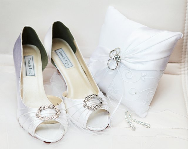 Photos-details-mariage.jpg - Photos des details de mariage, chaussures de mariage