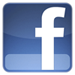 Retrouvez moi sur facebook