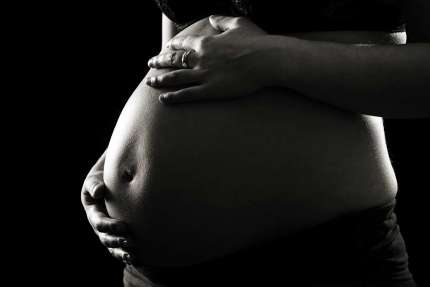 Photos femme enceinte