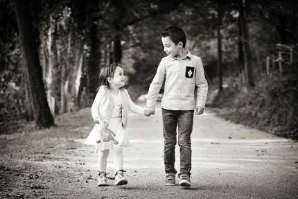 Photo-enfants-frere-soeur