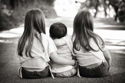 Photo-enfants-originale