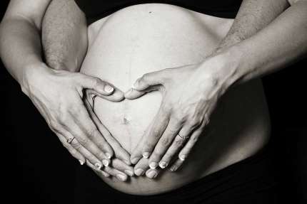 Photo-de-grossesse