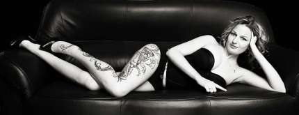 Photo lingerie Saint-etienne