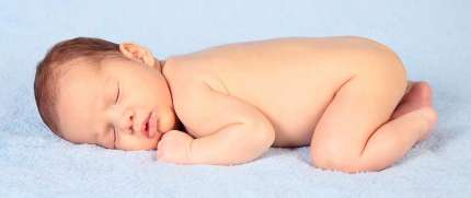 Photographe saint-etienne bebe