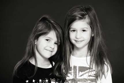 Photographe-enfants