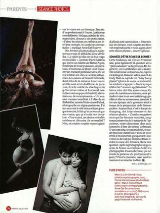 Photographe-grossesse