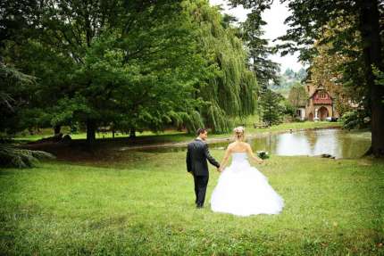 Photo mariage Grigny Lyon