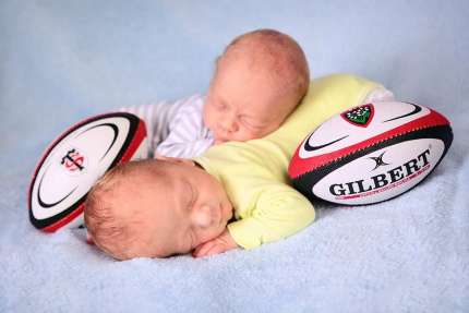 Photographe-naissance-jumeaux