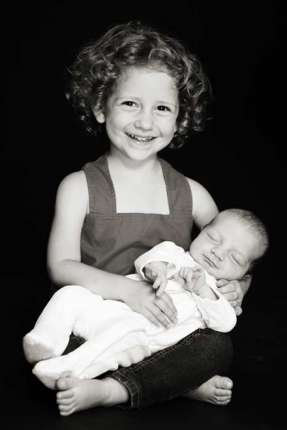 Photographe naissance rive-de-gier