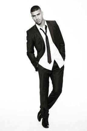 Shooting photo homme Lyon