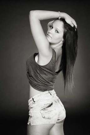 Shooting photo saint-etienne