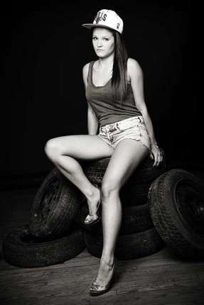 Shooting photo saint-etienne