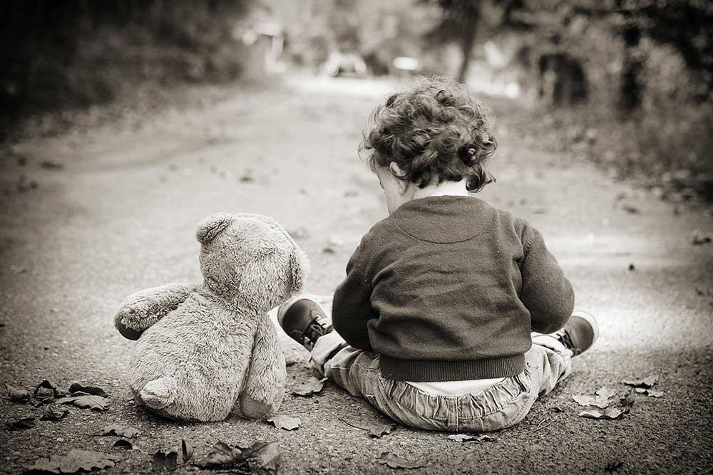 Séance photo enfant cadeau