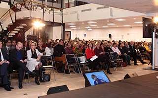 Photographe en entreprise Saint-etienne