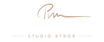 Pierre Marion – Studio BTbob Logo