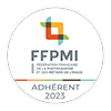 Pierre Marion FFPMI FFPMI Rhône-Alpes