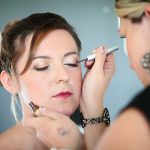 Photographe maquillage mariage