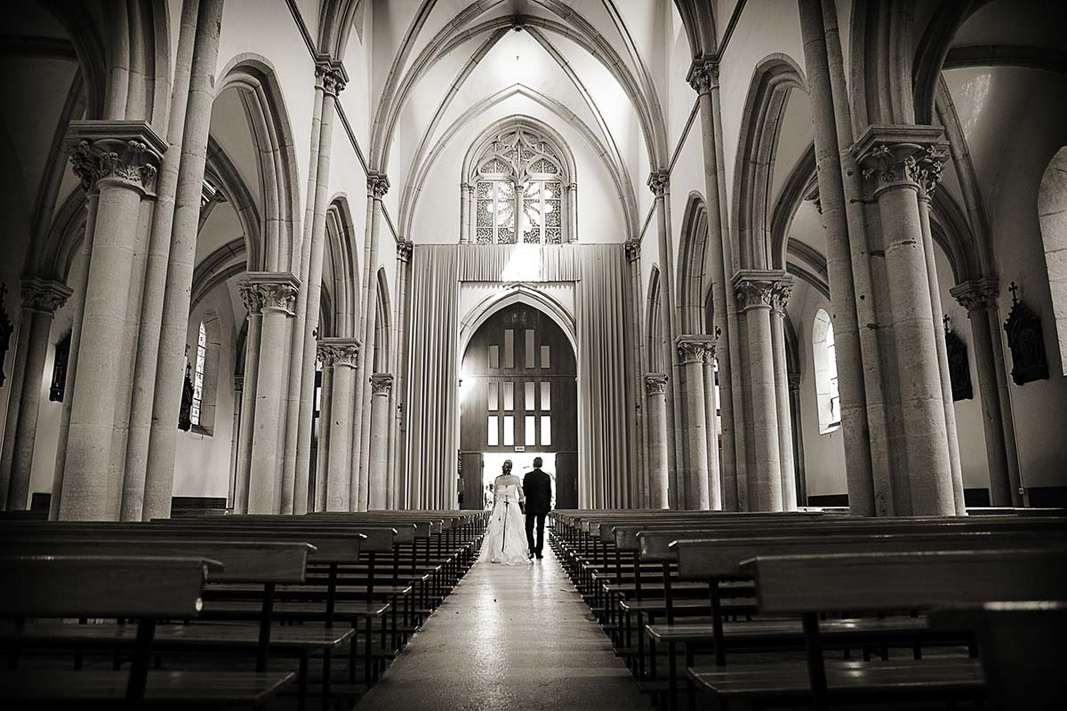 Belles photos mariage