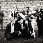 Photos de mariage originales