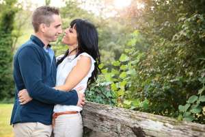 Photo couple rive-de-gier