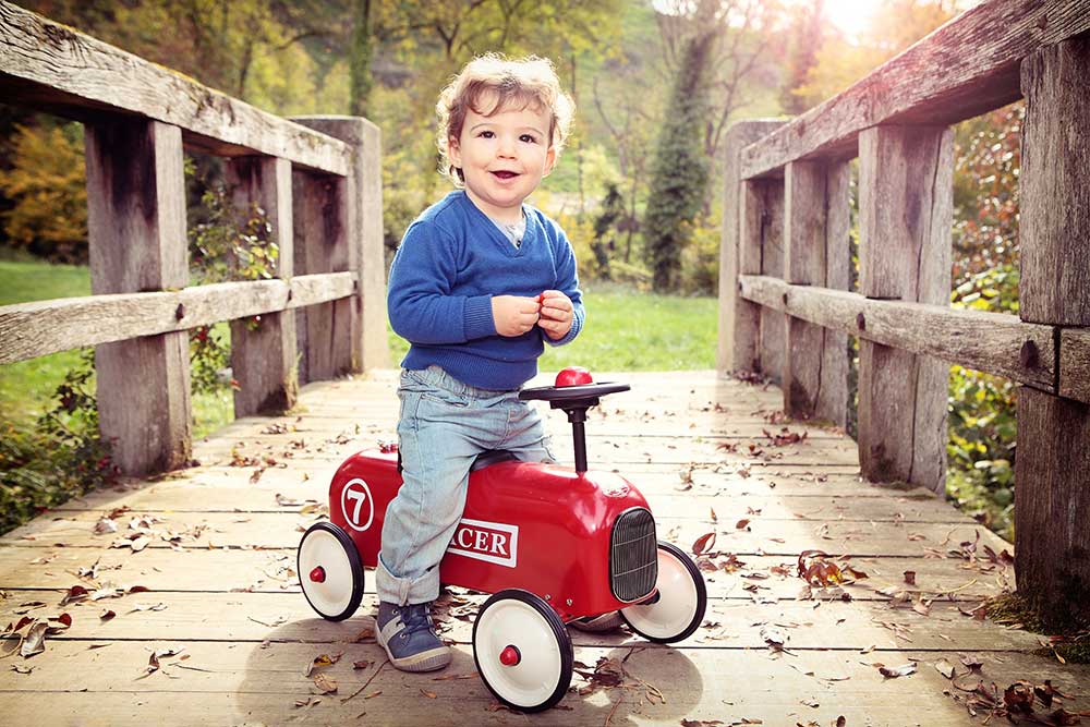 Photographe photos enfant famille