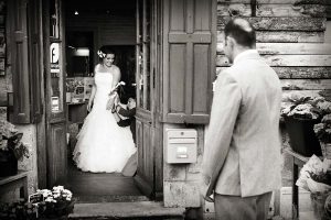 Photo mariage Chavanay