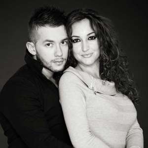 Studio-photo-couple