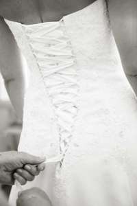 Photo de robe de mariage