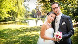 Photographe de mariage Saint-Chamond