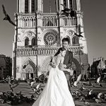 Photographe mariage paris