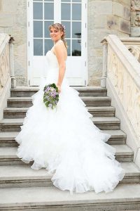 Photo de mariage Bouthéon, Saint-etienne