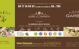Photographe produit packshot Saint-chamond