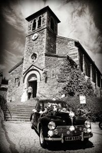 Photographe mariage Saint-chamond