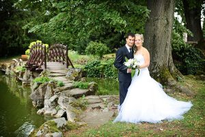 Photo de mariage Grigny