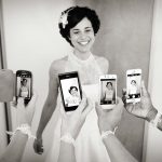 Photos mariage originales