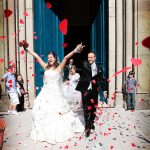 Photographe de mariage à Saint-etienne