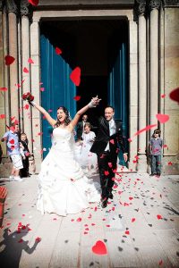 Photographe mariage Saint-etienne