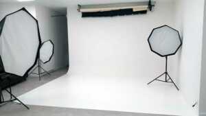Location de studio photo à Saint Chamond
