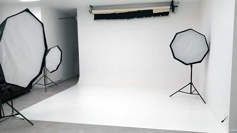 Location de studio photo à Saint Chamond