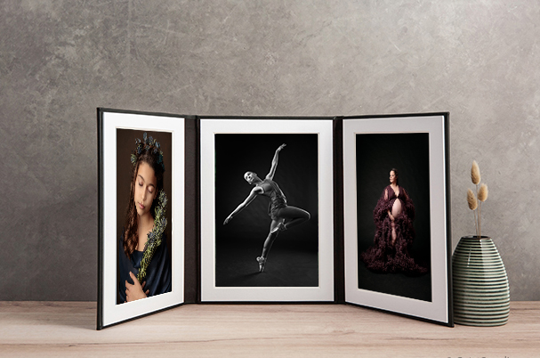 Trifolio